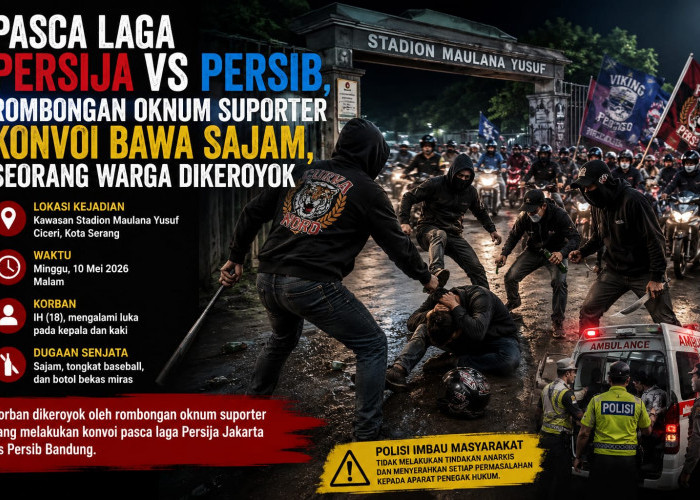 Pekan Literasi Untirta 2026: Mengupas Strategi Monetisasi Platform Digital