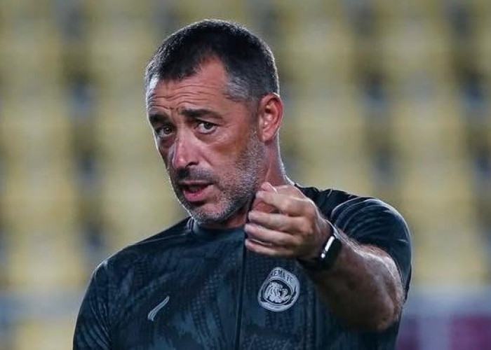 Tak Mau Kalah dari Persija, Madura United Umumkan Pelatih Baru