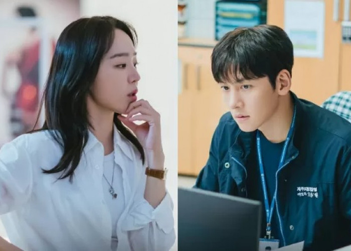 Sinopsis Drama Korea Welcome To Samdalri Episode 1: Kisahkan Kehidupan Ji Chang Wook dan Shin Hye Sun
