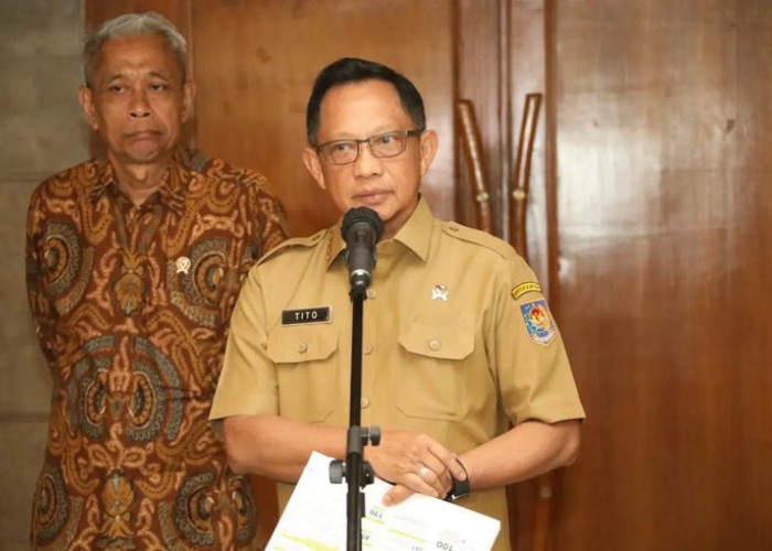 Tak Perlu Fotokopi KTP Lagi, Mendagri Dorong Perbankan Gunakan Verifikasi Biometrik