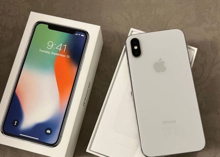 iPhone X Resmi Jadi Produk Obsolet Apple, Ini Dampaknya bagi Pengguna