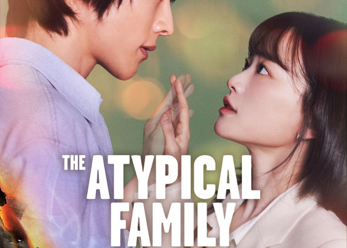 Sinopsis Drama Korea The Atypical Family, Jang Ki Young Jadi Duda Anak Satu dengan Kekuatan Super