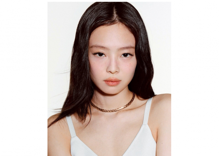 Cash Keras Rp231 Miliar! Jennie BLACKPINK Baru Saja Beli Eks Gedung Kedutaan di Seoul