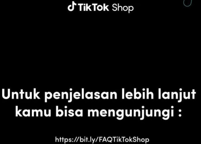 Viral Tiktok, Apakah Tiktok Shop Akan Tersedia lagi di Indonesia? 