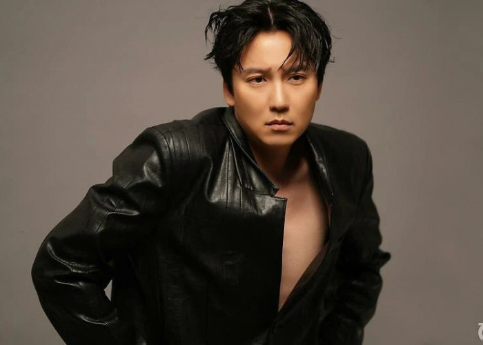 5 Drakor Populer yang Dibintangi Aktor Kim Nam Gil