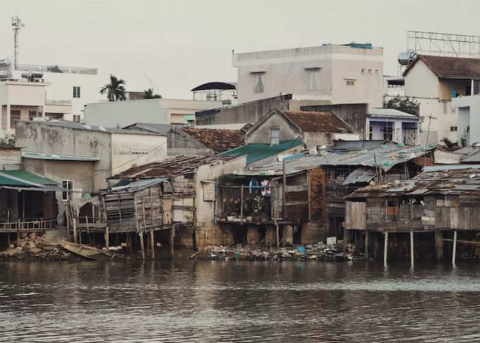 Inilah 8 Daerah Termiskin di Banten, Gak Disangka Nomor Satu Adalah