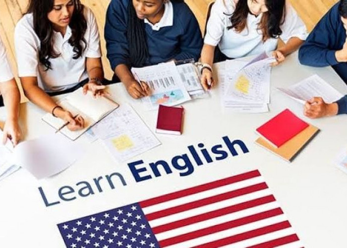 Tak Perlu Kursus Mahal, 6 Aplikasi Ini Bisa Bantu Kamu Fasih Bahasa Asing