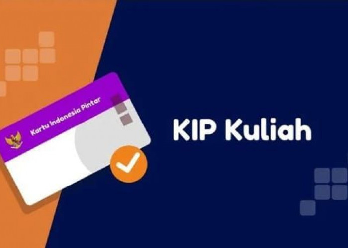 Pendaftaran KIP Kuliah Jalur UTBK SNBT 2026 Ditutup Hari Ini, Calon Mahasiswa Diminta Segera Lengkapi Data