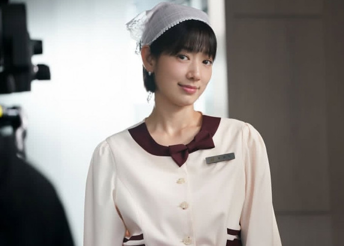 Park Shin Hye Hamil Anak Kedua, Kabar Bahagia dari Keluarga Choi Tae Joon