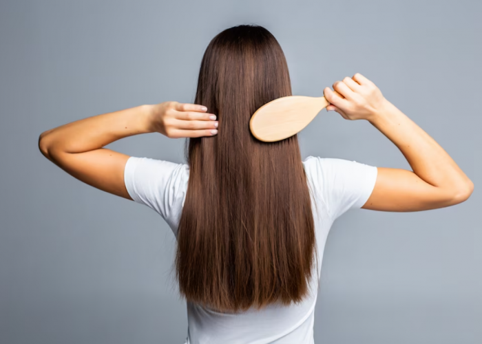 Rahasia Menjaga Kesehatan Rambut, Ini Tips yang Perlu Kamu Ketahui