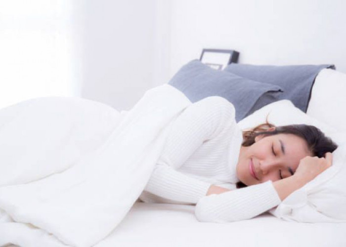 Badan Pegal Saat Bangun Tidur? Kenali Penyebab dan Cara Mengatasinya
