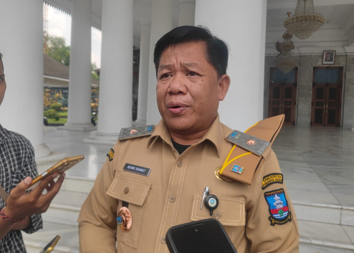 Harga Bahan Pokok di Kabupaten Serang Naik Usai Lebaran