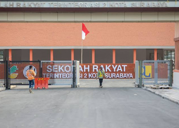 Sekolah Rakyat, Jalan Baru Pemerintah Memutus Rantai Kemiskinan