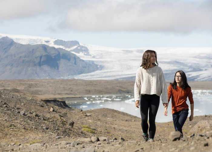 Fakta Unik Islandia, Pabrik Obat Nyamuk Auto Bangkrut di Negara Ini