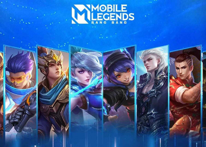 Bukan Sekadar Mabar, Ini Rahasia Mobile Legends Tetap Jadi Raja Game Mobile di 2026