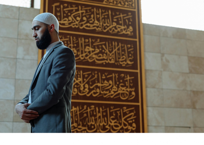 Lowongan Imam Mesjid di Luar Negeri 2024, Bimas Islam Kemenag Kembali Buka Seleksi, Ini Syaratnya