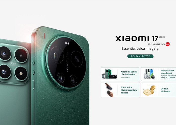  HP Keluaran Terbaru Agustus 2026 Ramaikan Pasar, Fitur AI dan Kamera Canggih Jadi Andalan