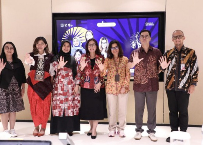 Cegah Disinformasi Berbasis AI, Diskominfotik DKI Siapkan Duta Antihoaks Jakarta 2026