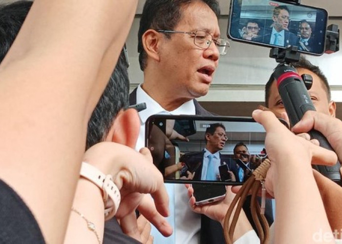 Alasan Pemerintah Bikin Pusat Finansial Internasional Indonesia (PFII)