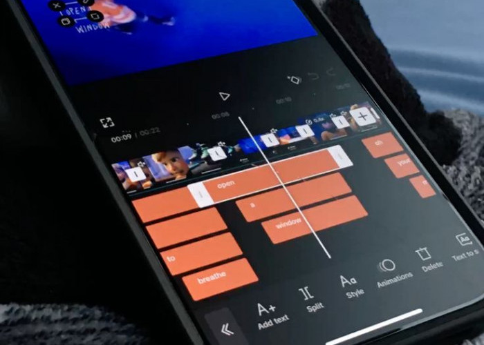 Tips Memilih Handphone untuk Kamu yang Suka Editing Foto & Video, Biar Ga Asal Beli!