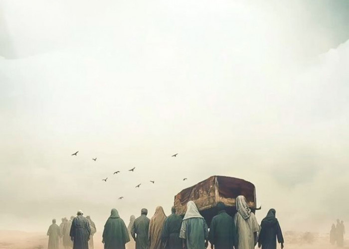 Di Balik Makna Meninggal di Bulan Ramadhan: Antara Keberkahan dan Refleksi Kehidupan