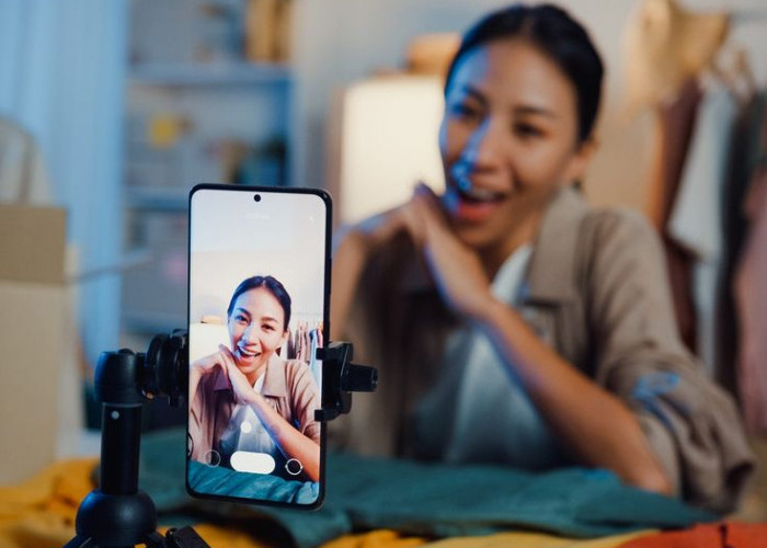 Bukan Sekadar Jualan, Ini Cara TikTok Membuat Live Streaming Lebih Interaktif dengan Content Diversification