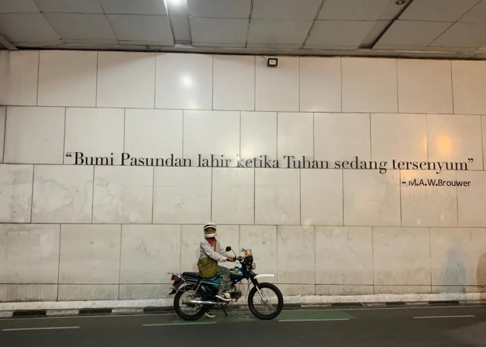 Bukan Banten Bukan Jakarta, Hampir Seperempat Penduduk Indonesia Ada di Jawa Barat