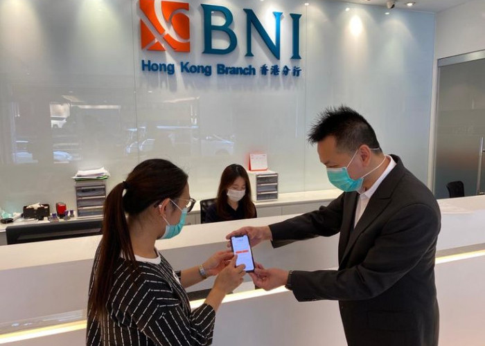 BNI Rilis Wondr Merchant dan BNIdirect Bisnis, Pelaku Usaha Kini Bisa Pantau Transaksi Lebih Praktis