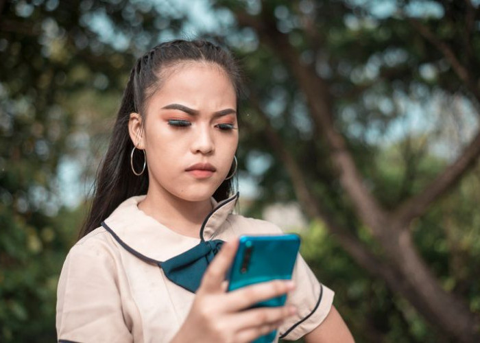 Viral Generasi Muda Banyak yang Merasa Bingung Menentukan Arah Masa Depan