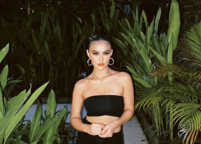 Ramai Kasus P Diddy, Agnez Mo Bagikan Sisi Gelap Hollywood 