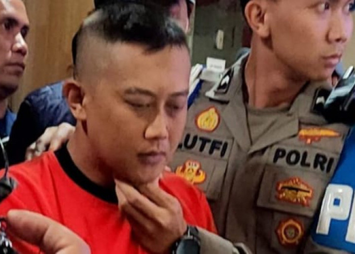 Penyidikan Berkembang, Polisi Ungkap Dugaan Tindak Pidana Lain yang Libatkan Taufik Hidayat