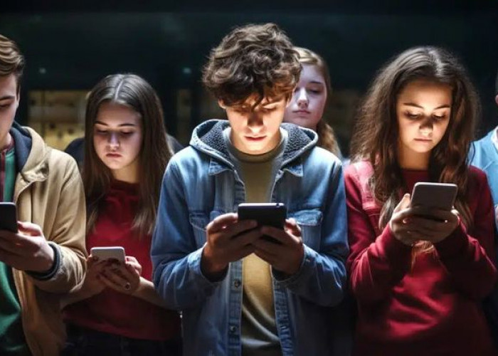 Terjebak Tren FOMO, Makin Banyak Gen Z yang Curhat soal Tumpukan Utang Paylater