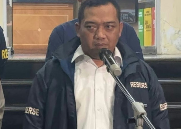 Rekening Koordinator AMPB Sempat Diblokir, Polda Metro: Kini Sudah Bisa Digunakan Lagi
