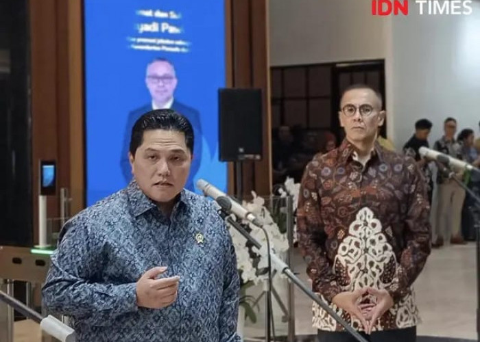 Anggaran Pelatnas Asian Games 2026 Naik Jadi Rp222 Miliar