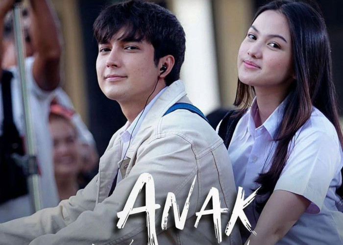 Film Anak Kolong Hadir Diperankan Aisyah Aqila, Catat Tanggal Tayangnya