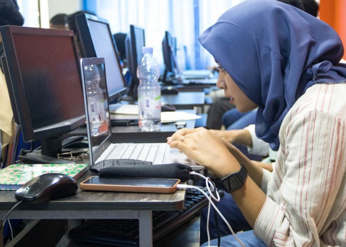 Lonjakan Serangan Siber Sektor Pendidikan Picu Urgensi Keamanan Data Pelajar
