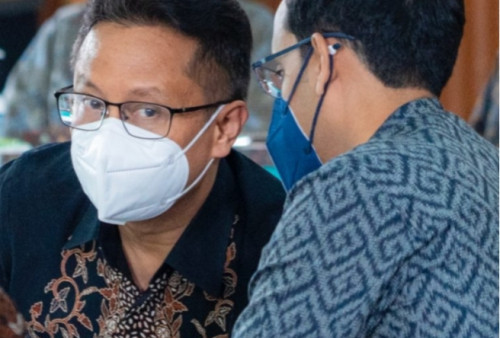 Indonesia Kekurangan 130 Ribu Dokter, Kemenkes-Kemendikbudristek Lakukan Kerjasama