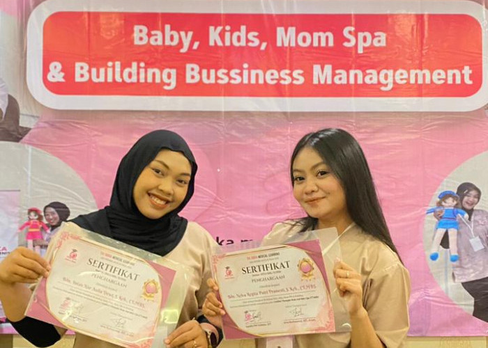 Warna Baru di Dunia Kesehatan, Bidan Gen Z Lebih Pilih Lakukan Edukasi Kesehatan Lewat Konten Media Sosial