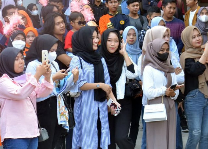 Hampir 1.500 Buruh Terancam PHK, Pemerintah Siapkan Mediasi dan Jamin Hak Pekerja