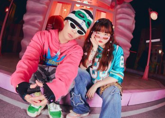 Setelah 2 Tahun, AKMU Akhirnya Comeback dengan Lagu Terbaru ‘Love Lee’