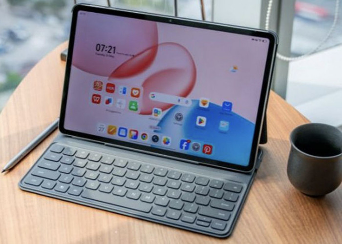 Samsung Hadirkan Keyboard Pro untuk Galaxy Tab S11 Ultra, Tingkatkan Produktivitas Tablet Layaknya Laptop