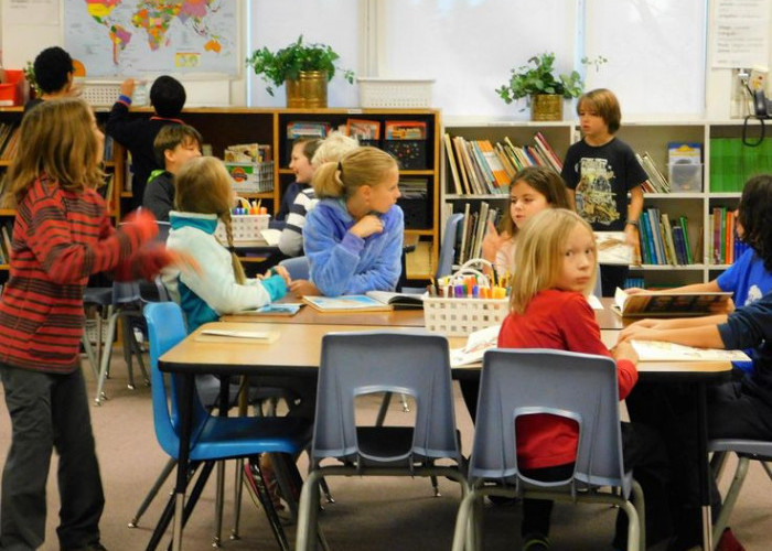 Pendidikan Inklusif: Bagaimana Sekolah Menangani Siswa Berkebutuhan Khusus