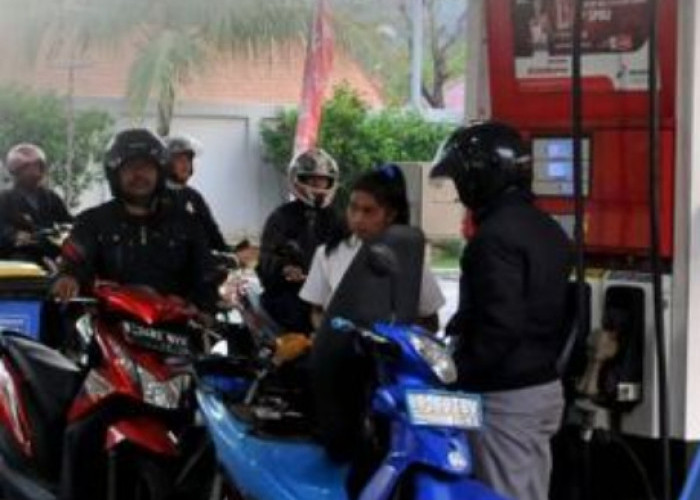 Harga BBM 31 Agustus 2026: Pertamax Turun, Ini Daftar Harga Pertamina, BP, Shell dan Vivo