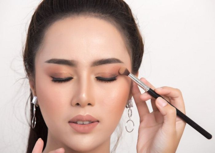 7 Inspirasi Makeup Lebaran yang Cantik dan Mudah, Bisa Tampil Beda