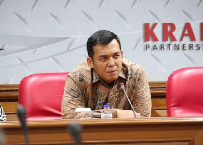 Silmy Karim Tinggalkan Krakatau Steel, Ini Rekam Jejaknya