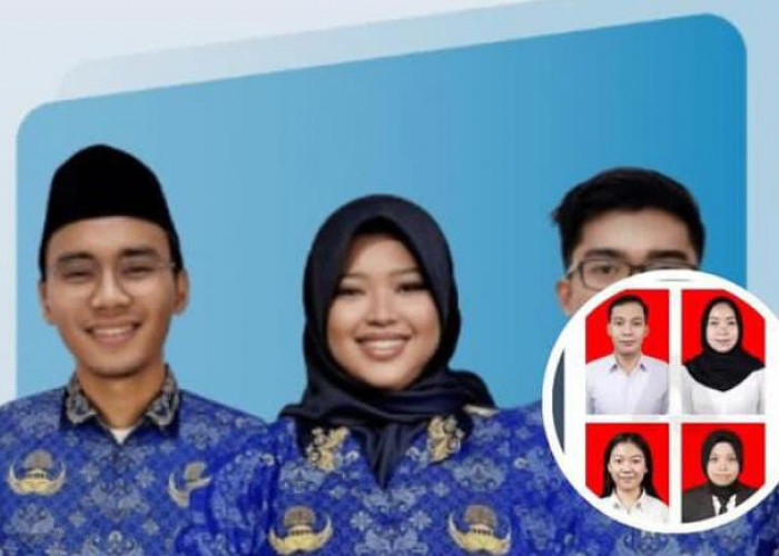 Ini Perbedaan Swafoto dan Pasfoto untuk Pendaftaran CPNS 2024, Awas Keliru