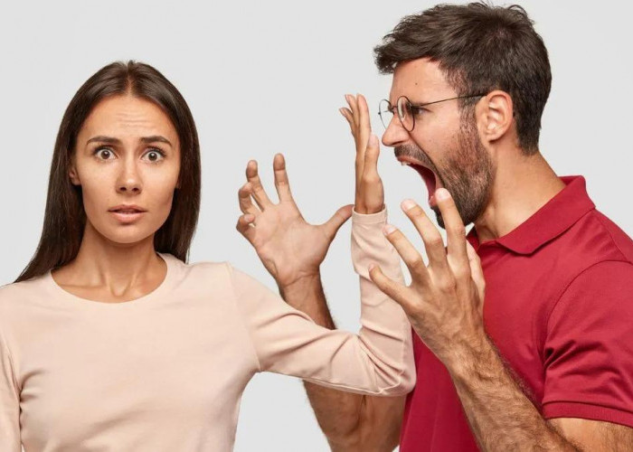 Mengapa Seseorang Bisa Bertahan dalam Hubungan Toxic Meski Jelas-Jelas Melelahkan?
