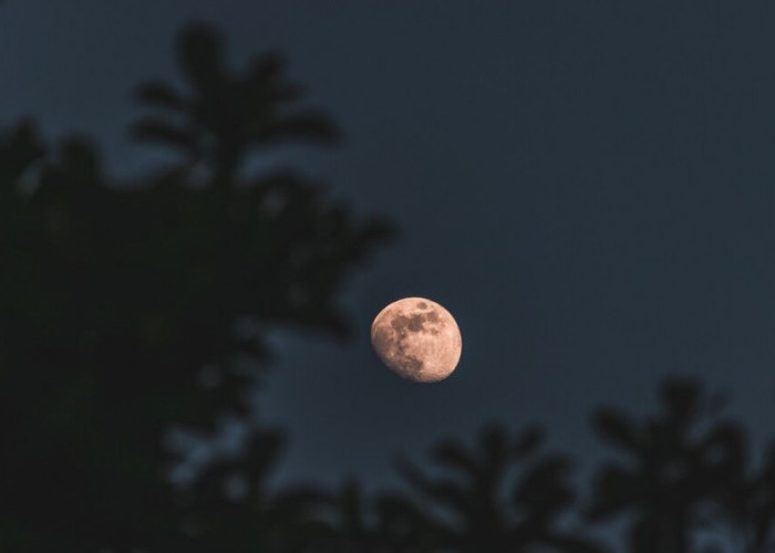 Fenomena Supermoon dan Potensi Banjir Rob Pesisir Banten Periode Desember 2025