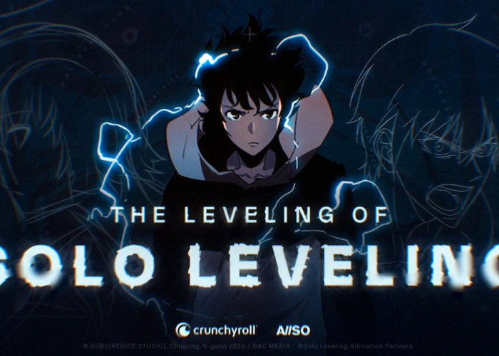 Anime Solo Leveling, Apa yang akan Muncul di Musim Kedua?