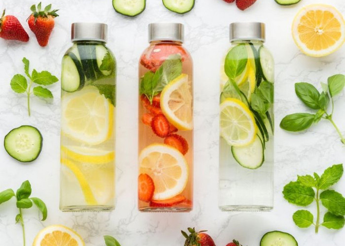 Kalau Bukan Teh, Minum Apa? Ini 5 Minuman Terbaik Setelah Makan